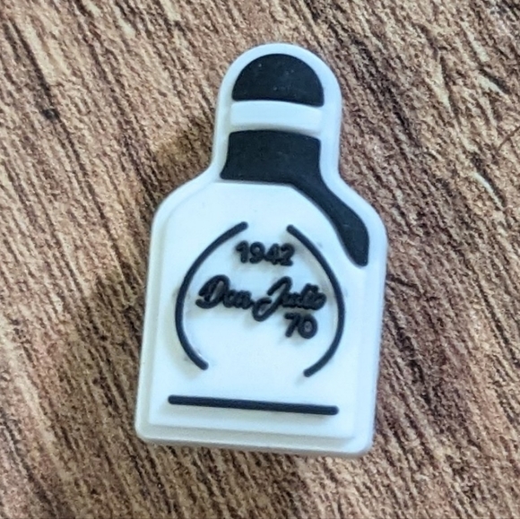 Don Julio tequila croc charm - Picture 1 of 1